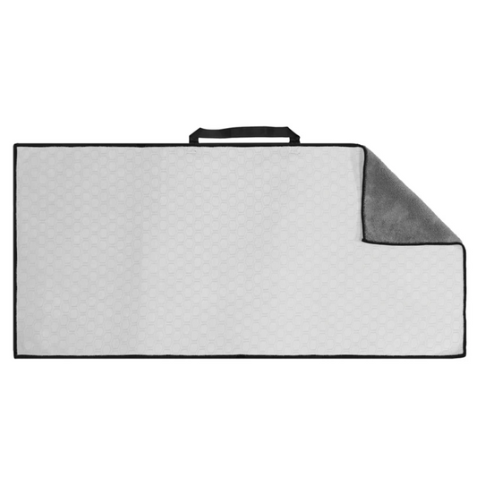 Devant Rival Microfiber Towel