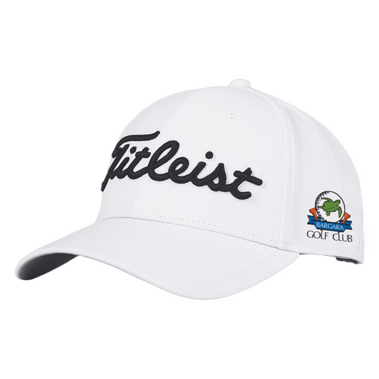 Titleist Tour Performance Cap