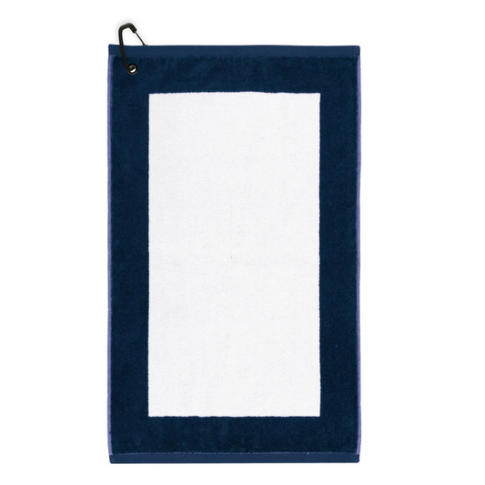 Devant Classic Edge Towel