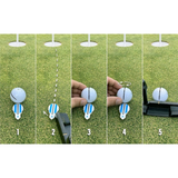 Custom Alignment Ball Marker