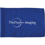 Personalized Golf Flag