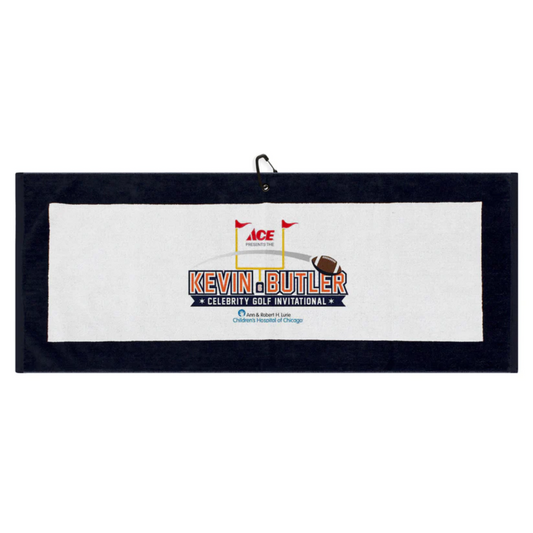 Devant Pro Edge Towel