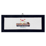 Devant Pro Edge Towel