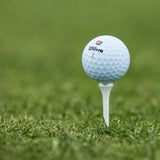 Wilson DUO Soft Custom Logo Golf Balls (12 Ball Pack)