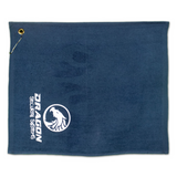 Jewel Collection Soft Touch Golf Towel