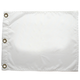 Personalized Golf Flag w/ Grommets