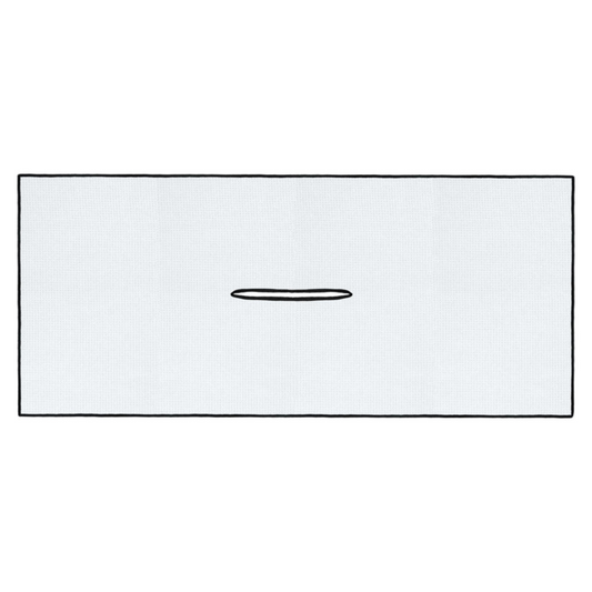 Devant Tour Microfiber Towel