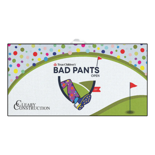 Devant Pro Microfiber Towel