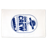 Diamond Collection Golf Towel with Corner Grommet
