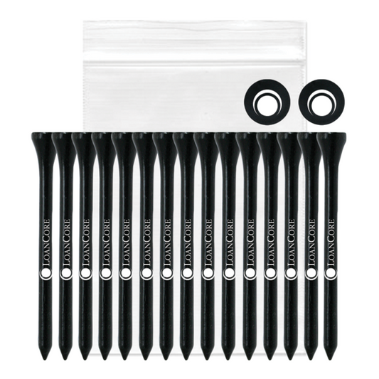 Golf Tee Combo Packs