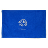 Diamond Collection Golf Towel with Corner Grommet