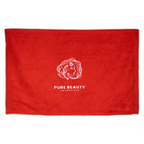 Diamond Collection Golf Towel with Corner Grommet