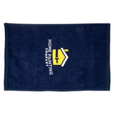 Diamond Collection Golf Towel with Corner Grommet