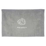 Diamond Collection Golf Towel with Corner Grommet