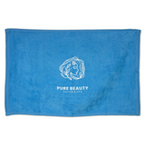 Diamond Collection Golf Towel with Corner Grommet