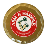 Custom Hammered Metal Ball Markers
