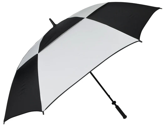 Haas Jordan Guardian Auto Open 62'' Custom Golf Umbrella