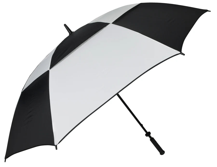 Haas Jordan Guardian 2.0 Auto Open 62'' Custom Golf Umbrella