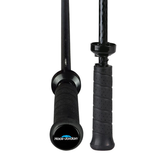Haas Jordan Guardian 2.0 Auto Open 62'' Custom Golf Umbrella