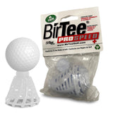Birtee PRO SPEED PLUS / STANDARD Winter/Mat/Simulator Golf Tees - 8 Pack