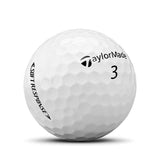 Taylormade Soft Response Custom Logo Golf Balls (12 Ball Pack)