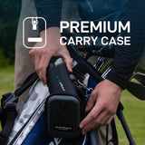 Shot Scope PRO L5 Golf Laser Rangefinder (Black or White)