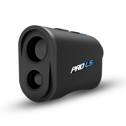 Shot Scope PRO L5 Golf Laser Rangefinder (Black or White)