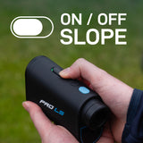 Shot Scope PRO L5 Golf Laser Rangefinder (Black or White)