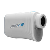 Shot Scope PRO L5 Golf Laser Rangefinder (Black or White)