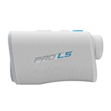 Shot Scope PRO L5 Golf Laser Rangefinder (Black or White)