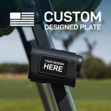 Shot Scope PRO X Golf Rangefinder