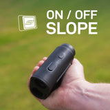 Shot Scope PRO X Golf Rangefinder