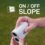 Shot Scope PRO X Golf Rangefinder