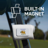 Shot Scope PRO X Golf Rangefinder