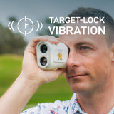 Shot Scope PRO X Golf Rangefinder