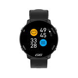 Shot Scope G6 Golf GPS Watch with Full hole maps and Interchangeable Straps