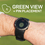 Shot Scope V5 Golf GPS Watch - Includes Automatic Performance Tracking