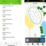 Breakmaster PLUS Digital Green Reader - Use With Free App