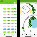 Breakmaster PLUS Digital Green Reader - Use With Free App