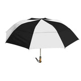 Haas Jordan Maelstrom 58'' Folding Custom Golf Umbrella
