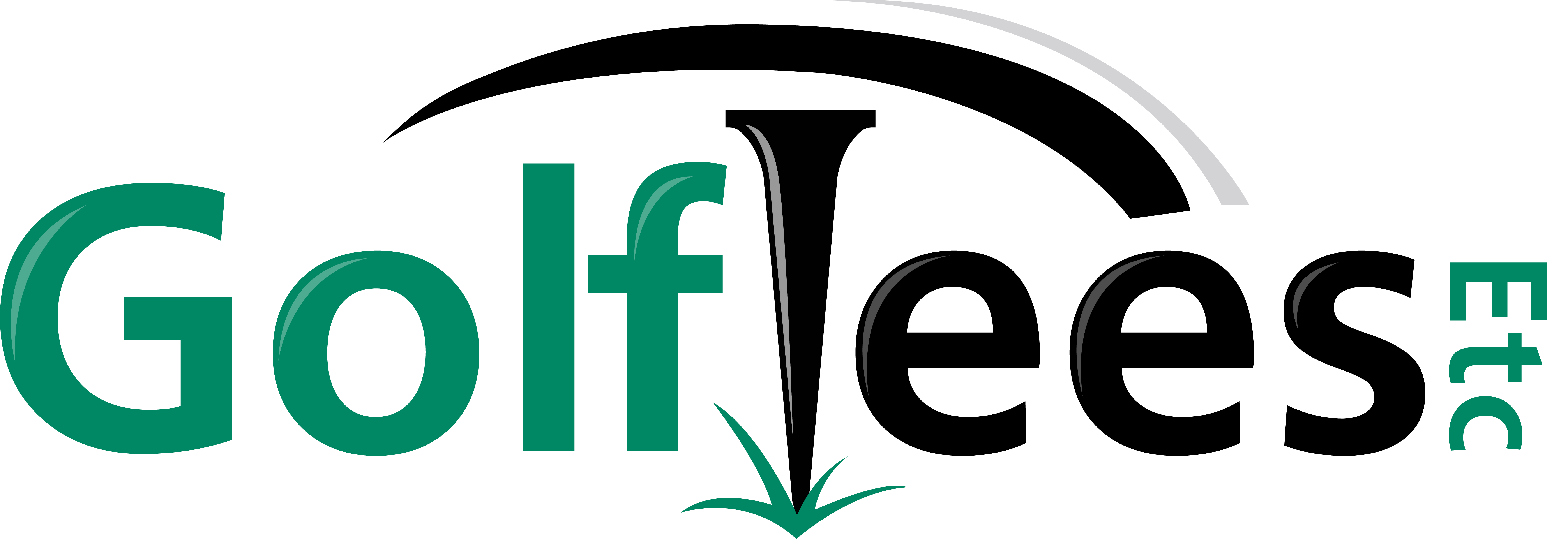 Golf Tees Etc - Number 1 For All Wood Golf Tees & Golfing Products