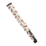 Sweet Rollz Midsize Golf Putter Grip - Uniquely Designed Putter Grips for Men and Women (Multiple Designs)