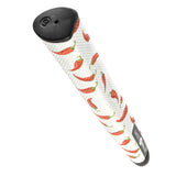 Sweet Rollz Midsize Golf Putter Grip - Uniquely Designed Putter Grips for Men and Women (Multiple Designs)