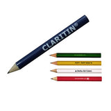 Personalized Rounded Golf Pencils
