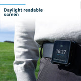 Shot Scope H4 GPS Handheld with Performance Tracking