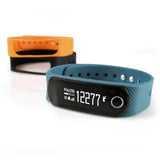 Deuce LYFE Smart Watch - Golf Tees Etc