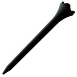 Pride Plastic Bulk Golf Tees (Various Sizes / Colors) - 5000 Count
