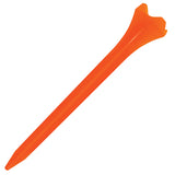 Pride Plastic Bulk Golf Tees (Various Sizes / Colors) - 5000 Count