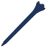 Pride Plastic Bulk Golf Tees (Various Sizes / Colors) - 5000 Count