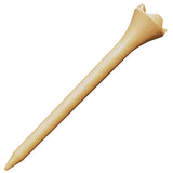 Pride Plastic Bulk Golf Tees (Various Sizes / Colors) - 5000 Count